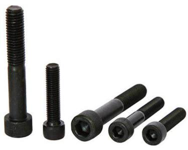 螺絲的強度是怎么區(qū)分